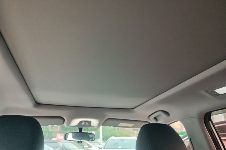 Chery Tiggo 8 2019 car image #18