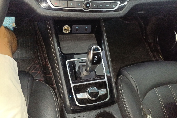 BYD Song New Energy 2019 car image #18