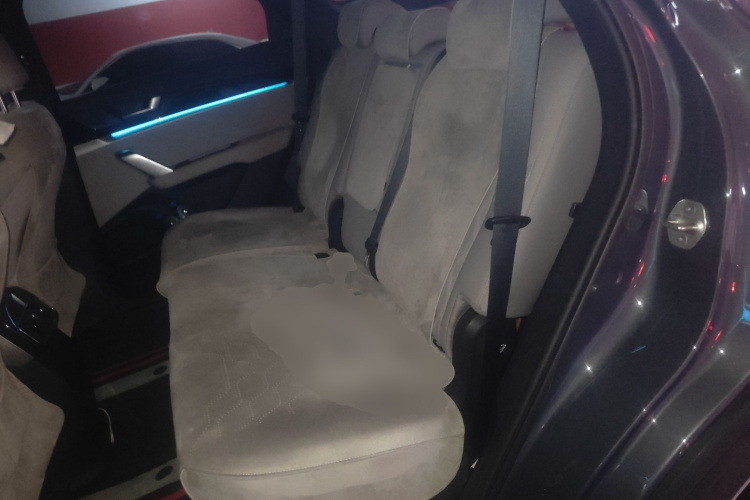 BYD Tang New Energy 2024 car image #18