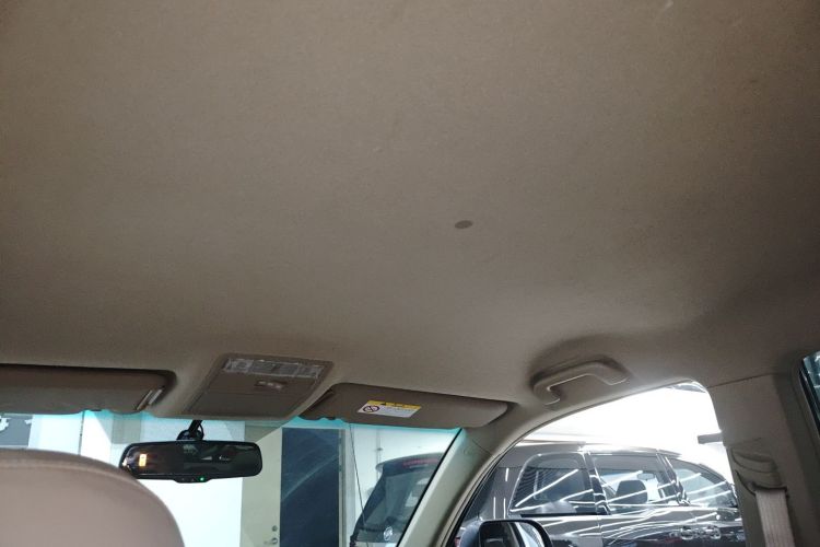 丰田 汉兰达 2014 汽车图片 #18