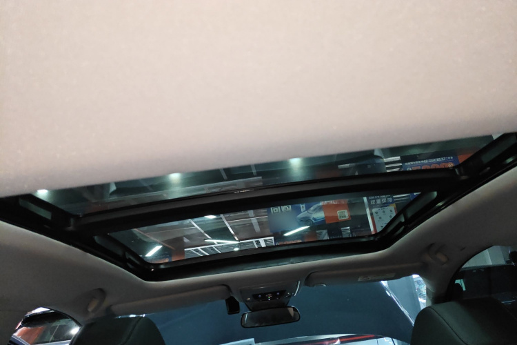 Honda Accord New Energy 2024 #18 Honda Accord New Energy 2024 car image #18