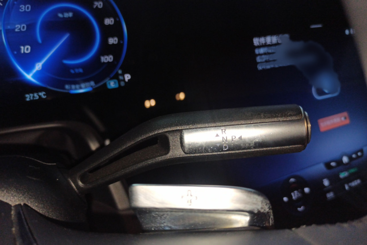 Mercedes-Benz EQS Class 2023 #18 Mercedes-Benz EQS Class 2023 car image #18