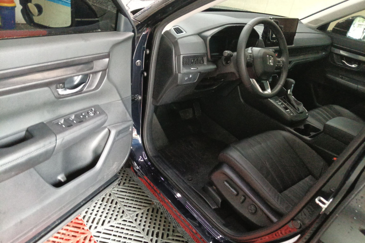 Honda Breeze 2024 #18 Honda Breeze 2024 car image #18