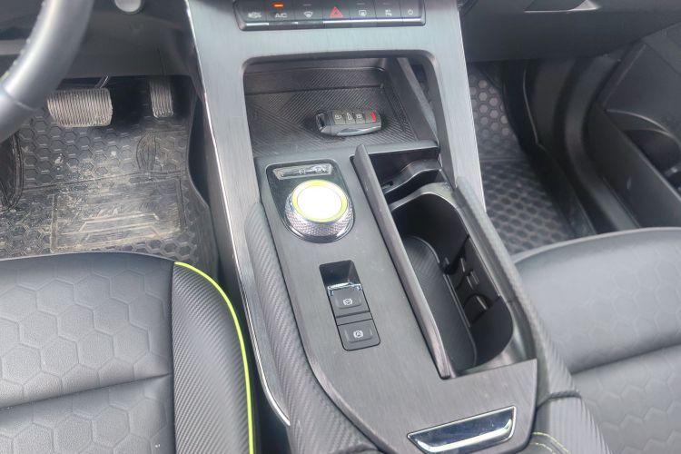 Haval H6S 2022 immagine di auto #18