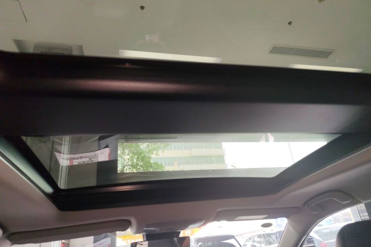 Toyota Wildlander 2023 imagem de carro #18