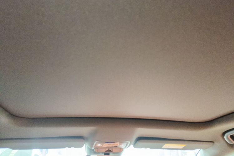 BYD Sea Lion 07 EV 2024 #18 BYD Sea Lion 07 EV 2024 car image #18