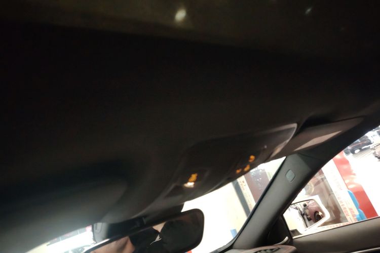 Mercedes-Benz GLA AMG 2017 car image #18