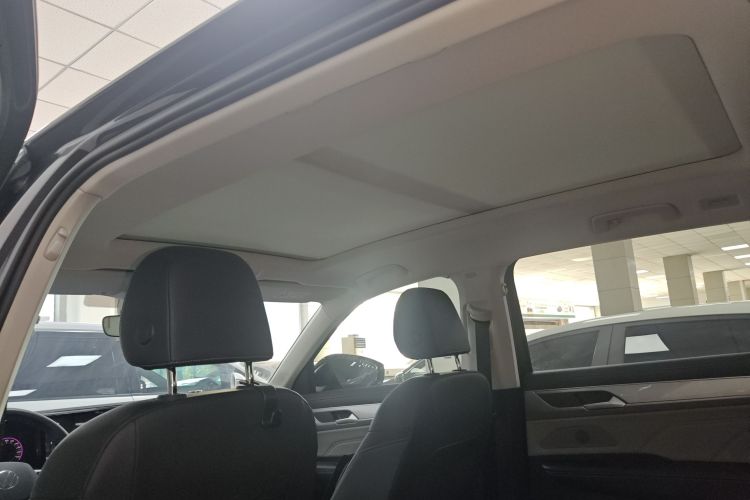 Volkswagen Tavendor 2023 #18 Volkswagen Tavendor 2023 immagine di auto #18