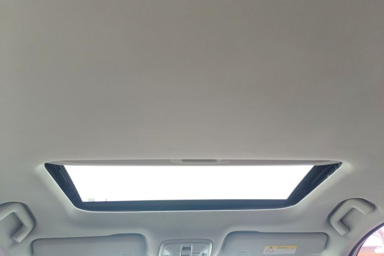 GAC Trumpchi GS5 2019 image de voiture #18