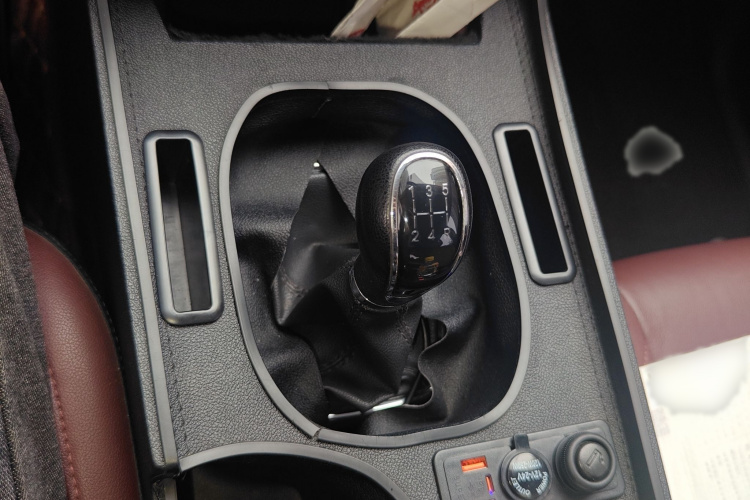 Changan Linmax 2017 #18 Changan Linmax 2017 car image #18