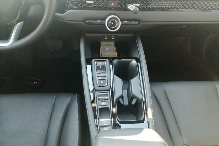 Honda Accord New Energy 2023 car image #18