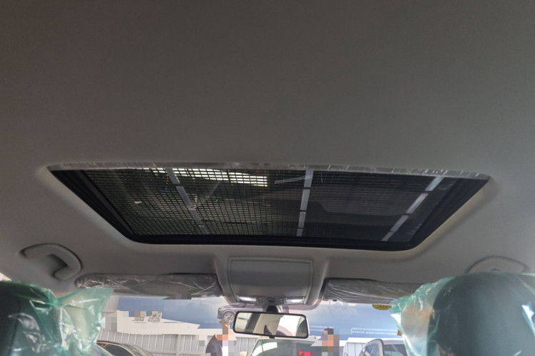 Volkswagen Passat New Energy 2025 #18 Volkswagen Passat New Energy 2025 car image #18