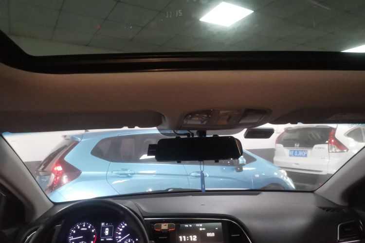 Hyundai Elantra AD 2017 car image #18