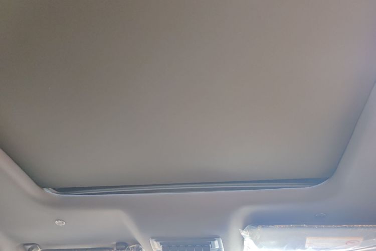 Ford Ranger 2024 car image #18