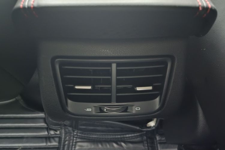 GEELY Tugella S 2021 car image #18