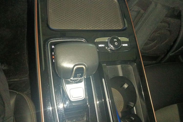 GAC iA5 2020 car image #18