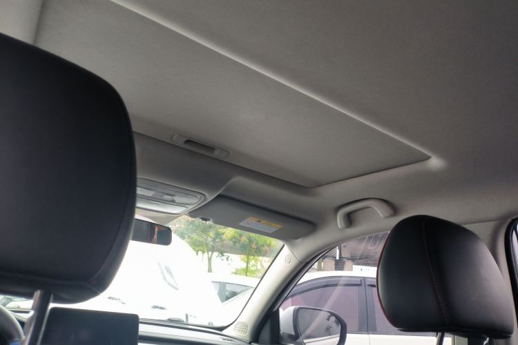 Changan CS75 2019 car image #18