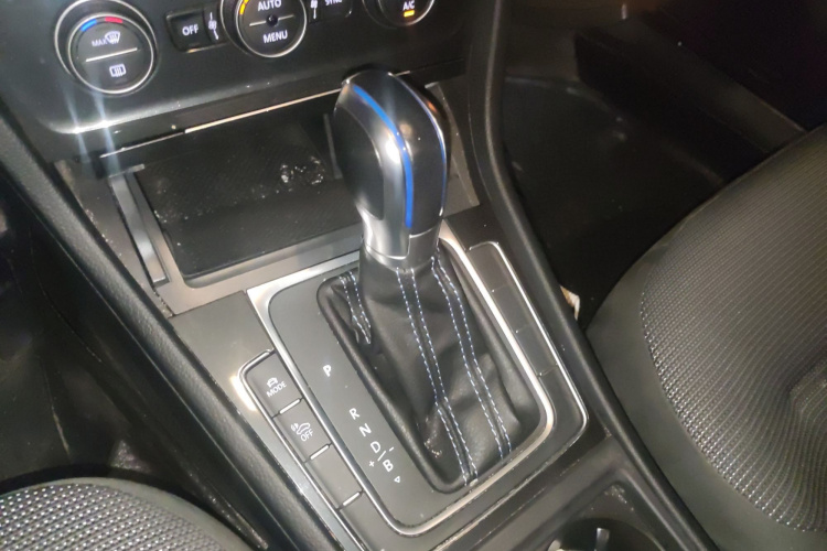 大众 高尔夫·纯电 2020 汽车图片 #18