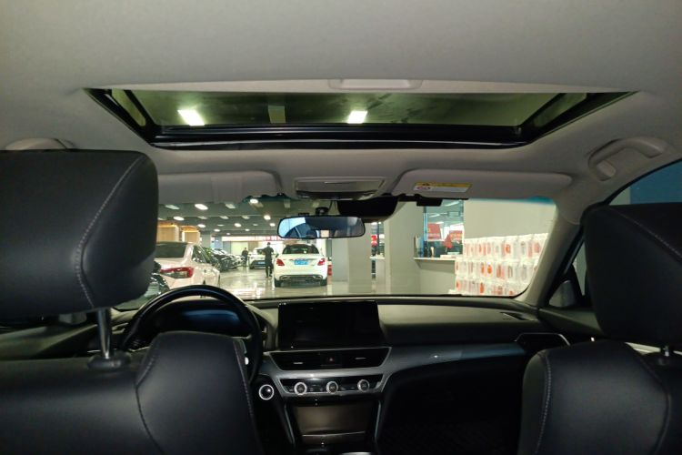 本田 雅阁 2023 汽车图片 #18