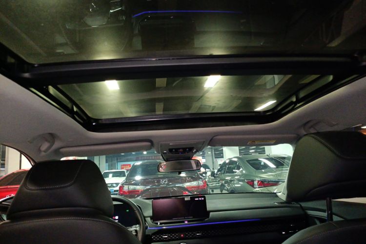 BYD F3R 2024 #18 BYD F3R 2024 car image #18