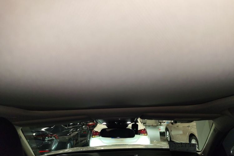 BYD F3R 2024 car image #18