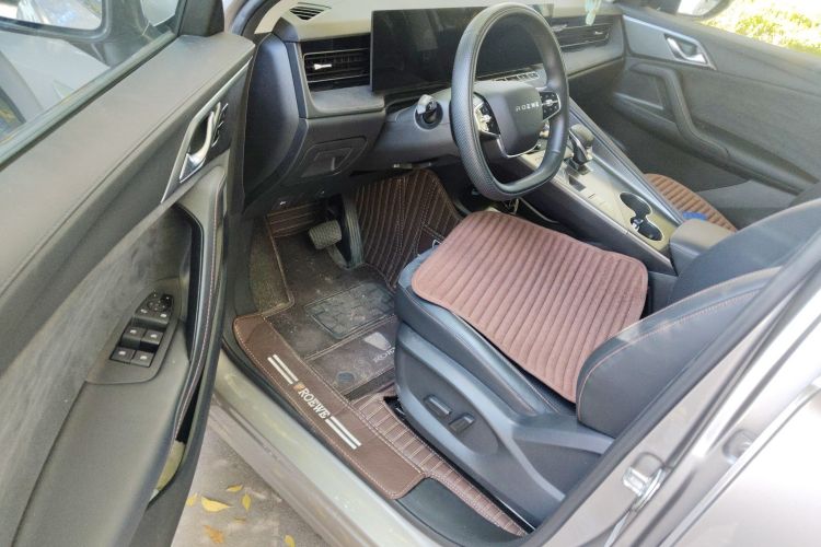 Roewe D5X DMH 2024 car image #18