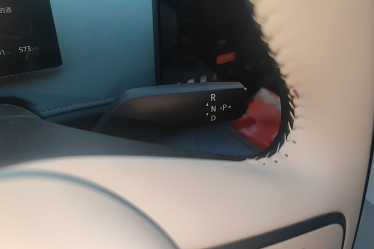 日产 日产N7 2025 汽车图片 #18