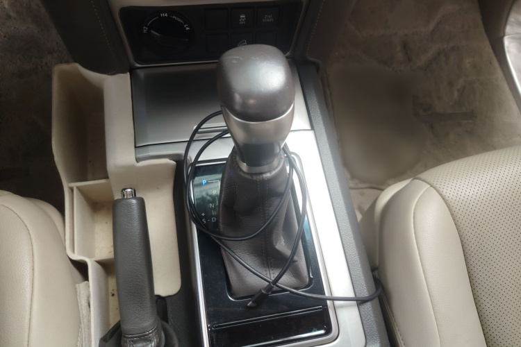 丰田 普拉多 2018 汽车图片 #18