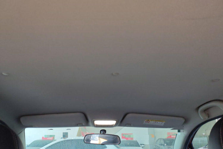 哪吒汽车 哪吒N01 2020 汽车图片 #18