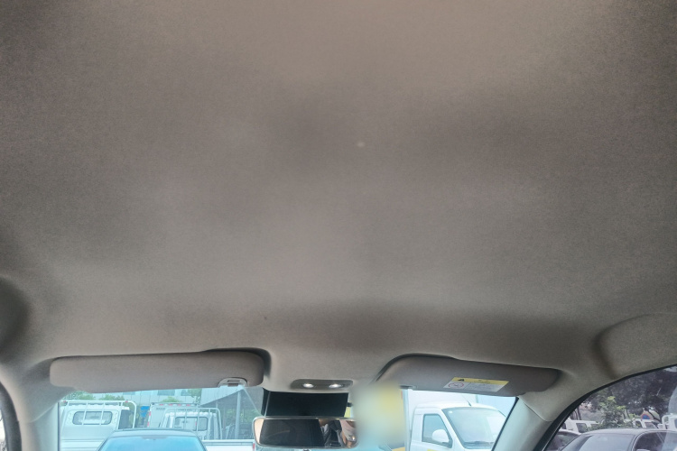 Neta V 2024 #18 Neta V 2024 изображение автомобиля #18