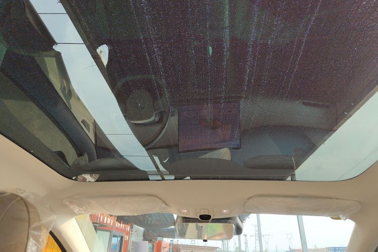 HongQi TianGong 05 2025 car image #18