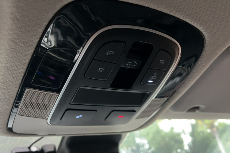 Hyundai Tucson (Imported) 2022 #18 Hyundai Tucson (Imported) 2022 car image #18