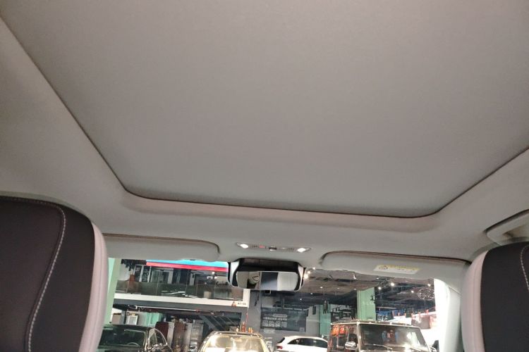 Chery A3 2024 immagine di auto #18