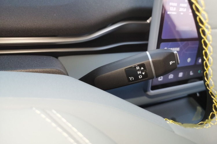 Deepal S05 2025 immagine di auto #18