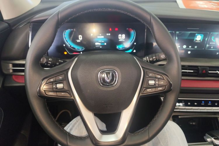 Changan CS55 Plus 2020 car image #18