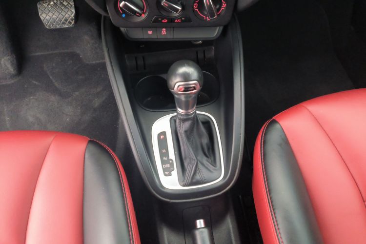 Audi A1 2016 صورة سيارة #18