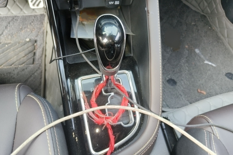 Changan Eado DT 2019 #18 Changan Eado DT 2019 car image #18