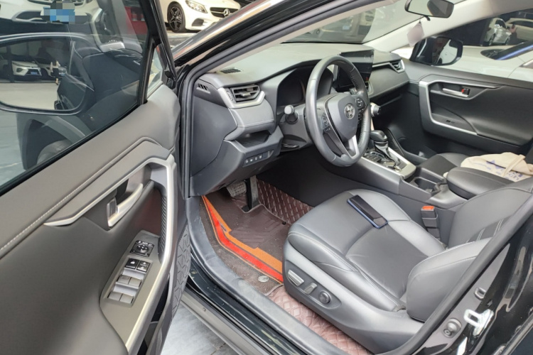 Toyota Wildlander 2023 #18 Toyota Wildlander 2023 imagem de carro #18