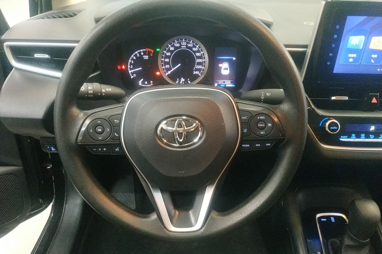 Toyota Lingshang 2022 immagine di auto #18
