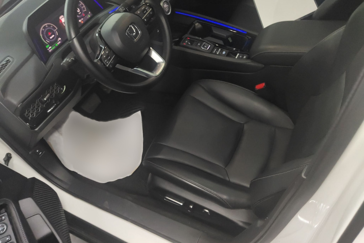 Honda Accord New Energy 2023 car image #18