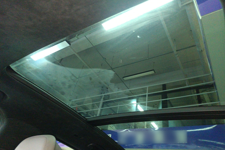 蔚来 蔚来ES7 2023 汽车图片 #18