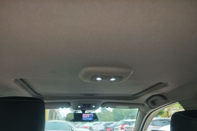 BYD Qin New Energy 2020 car image #18