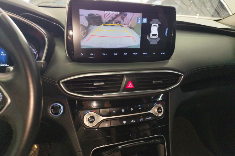 Neta S Shooting Brake 2021 imagem de carro #18