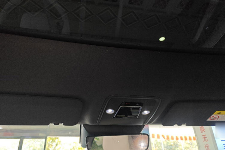 BYD SongL EV 2024 car image #18