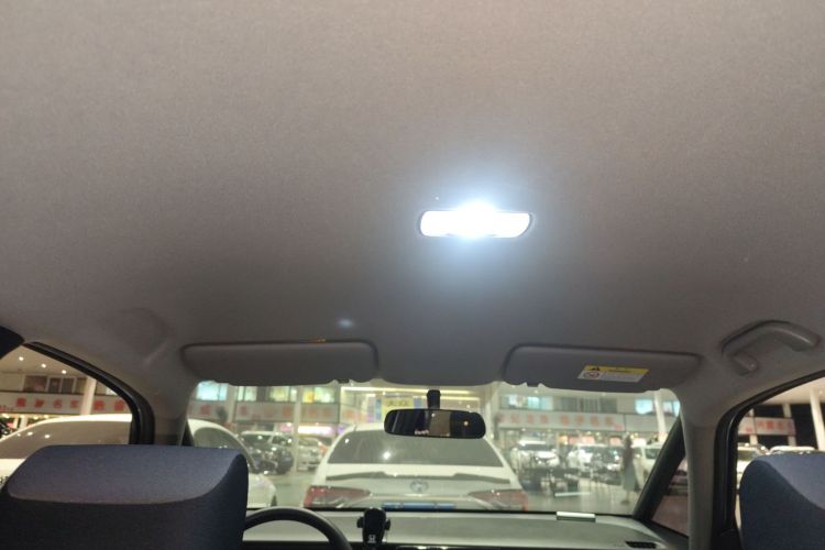 Honda Fit 2021 car image #18