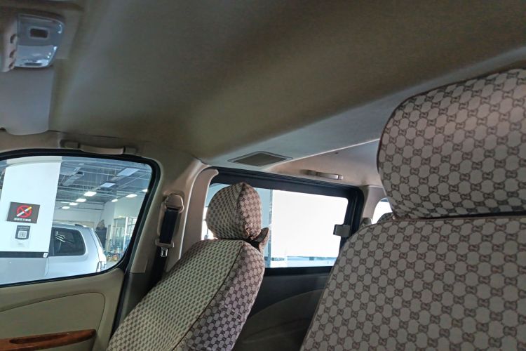 Changan FengJing RV 2023 car image #18