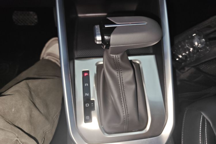 五菱汽车 五菱星驰 2024 汽车图片 #18