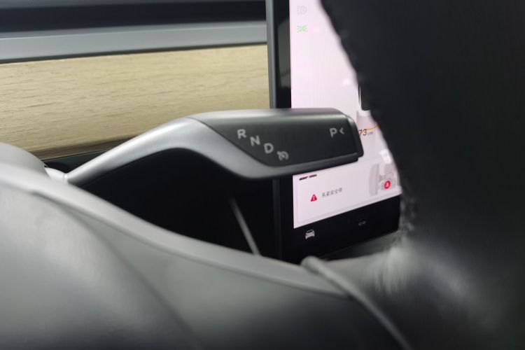 特斯拉 Model 3(进口) 2019 汽车图片 #18