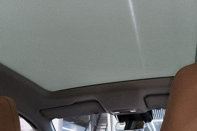 Xpeng P5 2023 #18 Xpeng P5 2023 car image #18