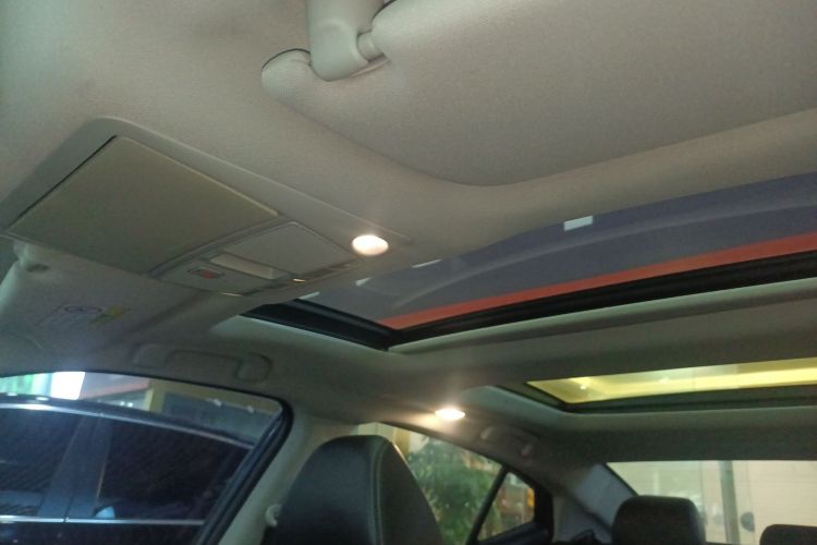 日产 西玛 2018 汽车图片 #18